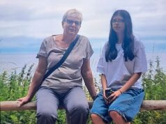 Rodzina zastępcza. Pokochała wnuczkę zmarłego męża