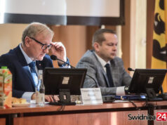 Po raz pierwszy od lat budżet Świdnicy nie będzie uchwalany w grudniu