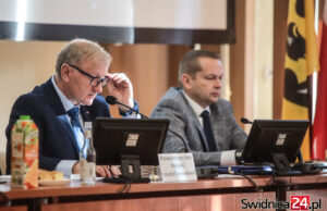 Po raz pierwszy od lat budżet Świdnicy nie będzie uchwalany w grudniu