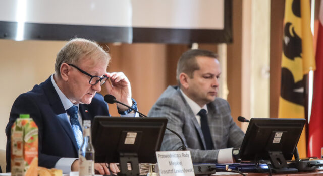 Po raz pierwszy od lat budżet Świdnicy nie będzie uchwalany w grudniu