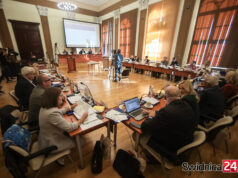 Nie będzie podwyżki podatku od nieruchomości. Świdniccy radni przeciwni propozycji władz miasta