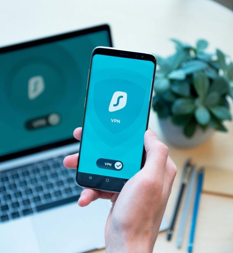 Kod rabatowy Surfshark – skorzystaj z najtańszej oferty VPN na rynku