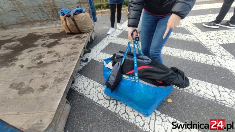 Oddaj niepotrzebne tekstylia. Wkrótce kolejna zbiórka