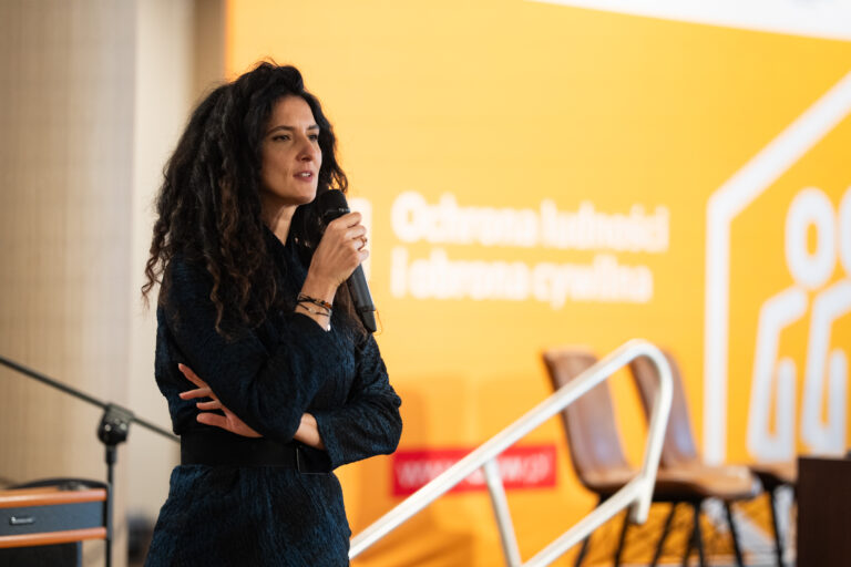 Rozmowy o bezpieczeństwie w powiecie świdnickim. Wojewoda i samorządowcy o programie ochrony ludności