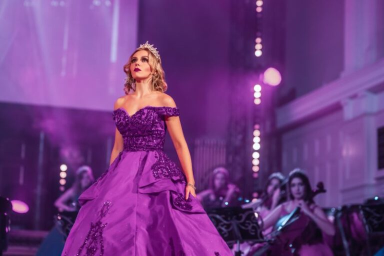 Koncert Wiedeński 2 Orkiestry Księżniczek w Szczawnie-Zdroju [ROZWIĄZANIE KONKURSU]