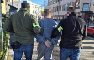 Zatrzymano członków szajki oszustów. Ofiar szukali również na terenie powiatu świdnickiego