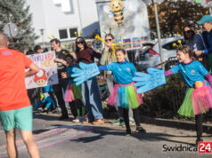 Kibice też powalczą o zwycięstwo podczas 11. Półmaratonu Świdnickiego