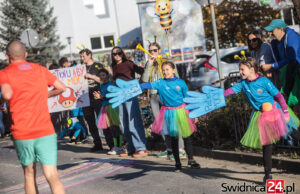 Kibice też powalczą o zwycięstwo podczas 11. Półmaratonu Świdnickiego