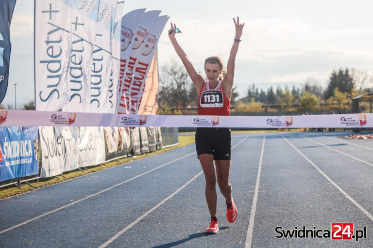 Lekkoatletyczne święto w Świdnicy zakończone. Znamy zwycięzców! [WYNIKI, 238 ZDJĘĆ]