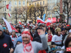 Aktywne świętowanie w biało-czerwonych barwach. Świdnicki Bieg Niepodległości po raz osiemnasty