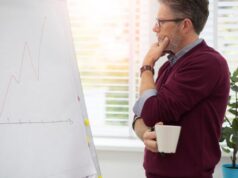 Czy na rynku złota pojawiła się bańka spekulacyjna?