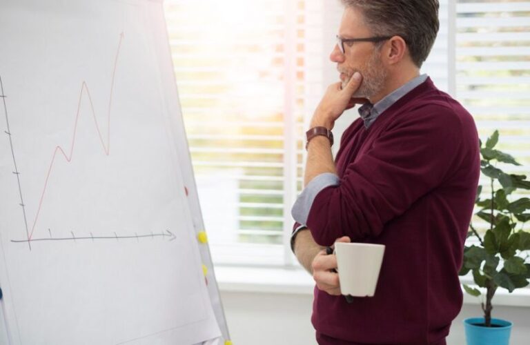 Czy na rynku złota pojawiła się bańka spekulacyjna?