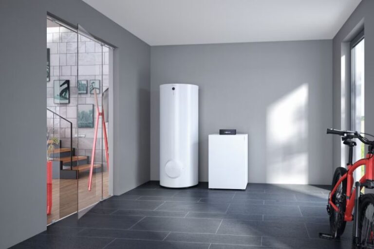 Jakie ogrzewanie do nowego domu? Przegląd opcji dla inwestorów