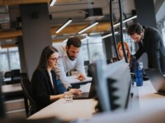 Dlaczego warto skorzystać z wirtualnego biura i coworkingu?