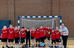 Najmłodsi najlepsi w Legnicy