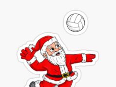 Zapraszają na Siatkarski Turniej Mikołajkowy