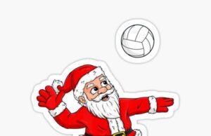 Zapraszają na Siatkarski Turniej Mikołajkowy