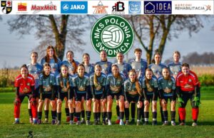 Zaaplikowały rywalkom aż siedem trafień