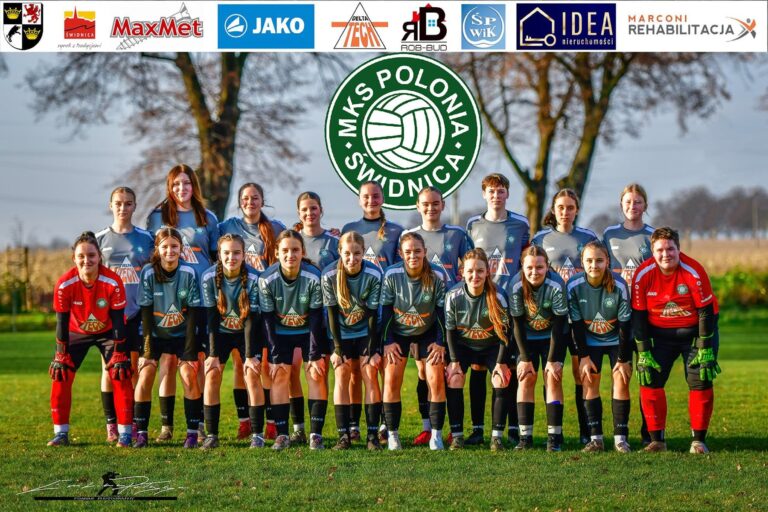 Zaaplikowały rywalkom aż siedem trafień