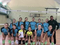 Siatkarki z II LO mistrzyniami powiatu