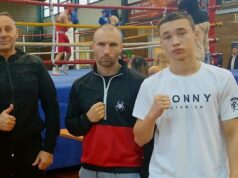 Marcel Zieliński z powołaniem do kadry