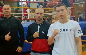 Marcel Zieliński z powołaniem do kadry