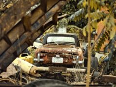 Jak znaleźć skup aut we Wrocławiu i kiedy warto zdecydować się na złomowanie?