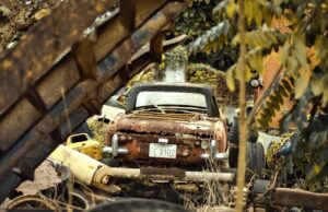 Jak znaleźć skup aut we Wrocławiu i kiedy warto zdecydować się na złomowanie?