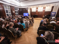 „Śladami wielkich kompozytorów po Dolnym Śląsku”. Ostatnie bezpłatne wejściówki na koncert w Świdnicy