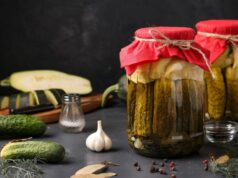 Domowy smak w miejskim tempie? Jak jeść zdrowo, gdy brak czasu na gotowanie?