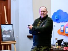 Jak radzić sobie podczas katastrof, epidemii, wojny? Świdniczanin zaprasza na podstawowy kurs