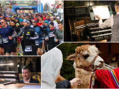 Co? Gdzie? Kiedy? Weekendowy kalendarz wydarzeń