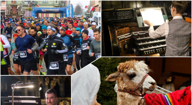 Co? Gdzie? Kiedy? Weekendowy kalendarz wydarzeń