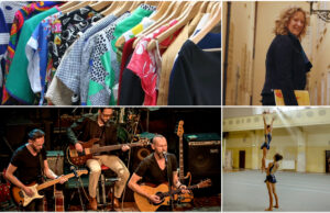 Co? Gdzie? Kiedy? Weekendowy kalendarz wydarzeń