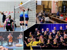 Co? Gdzie? Kiedy? Weekendowy kalendarz wydarzeń