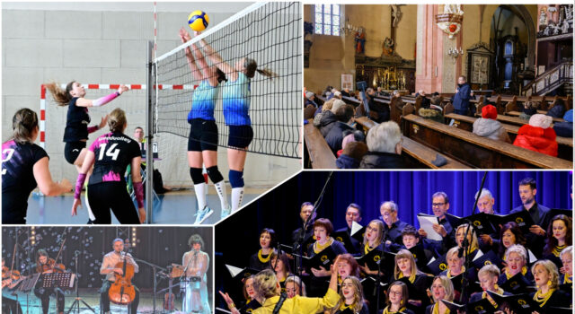 Co? Gdzie? Kiedy? Weekendowy kalendarz wydarzeń