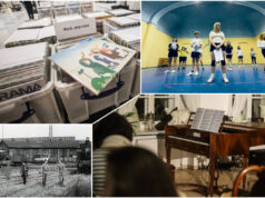 Co? Gdzie? Kiedy? Weekendowy kalendarz wydarzeń