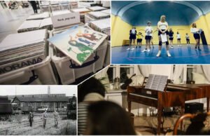 Co? Gdzie? Kiedy? Weekendowy kalendarz wydarzeń