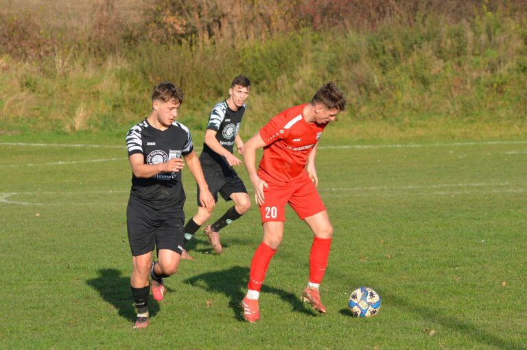 Kończymy piłkarski rok [RELACJA LIVE]