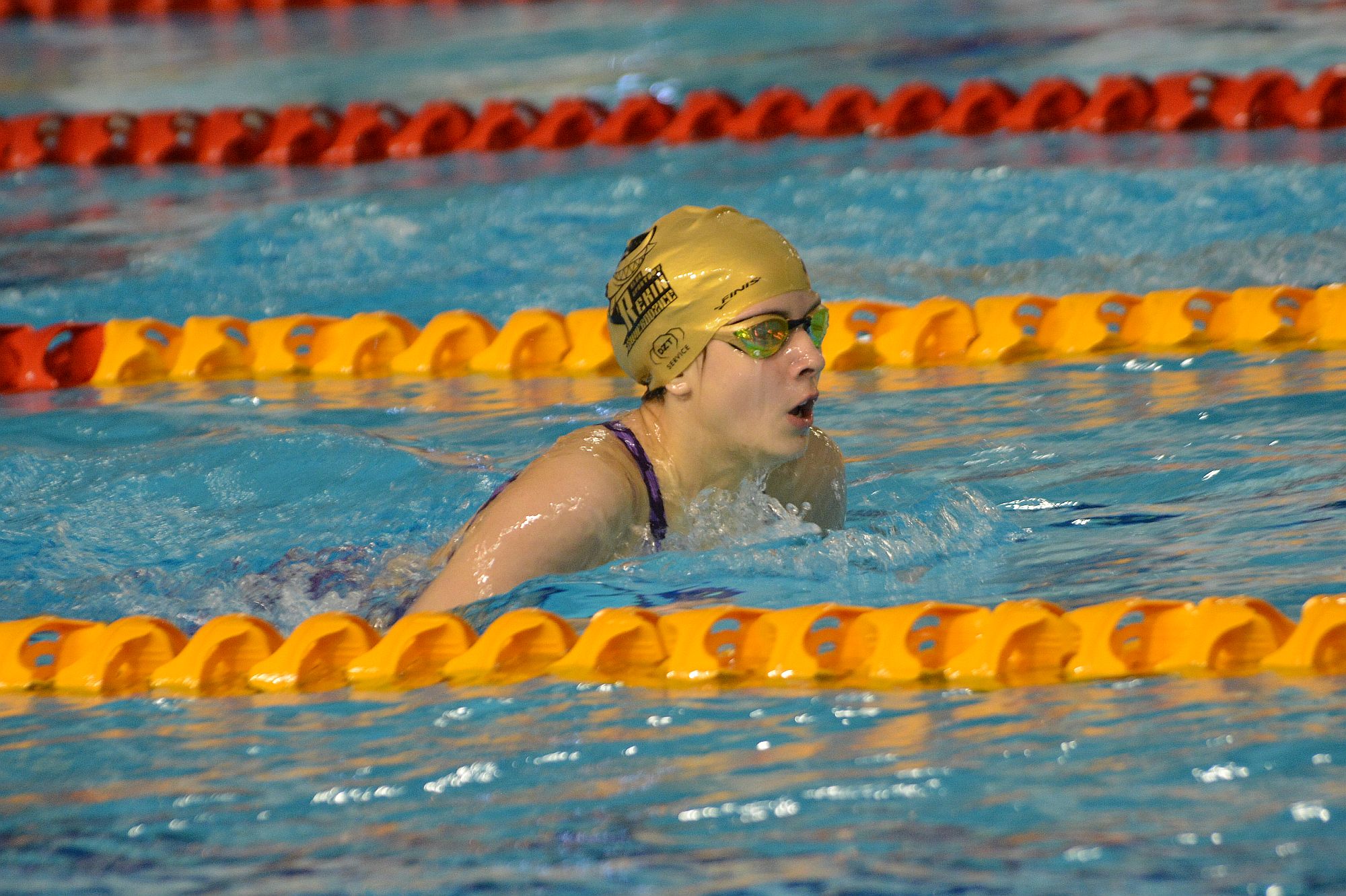 Zdobywamy trzynaście krążków podczas dolnośląskiego czempionatu [FOTO]