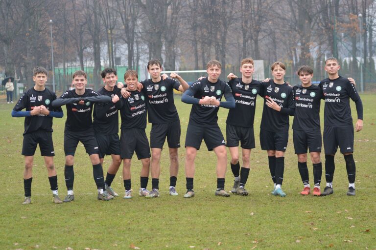 Śląsk znokautowany przy Śląskiej [FOTO]