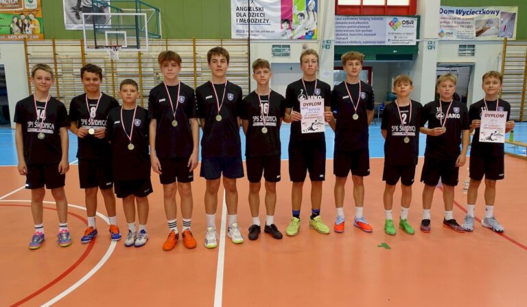 Bez problemów obronili tytuł z zeszłego roku [FOTO/WYNIKI]