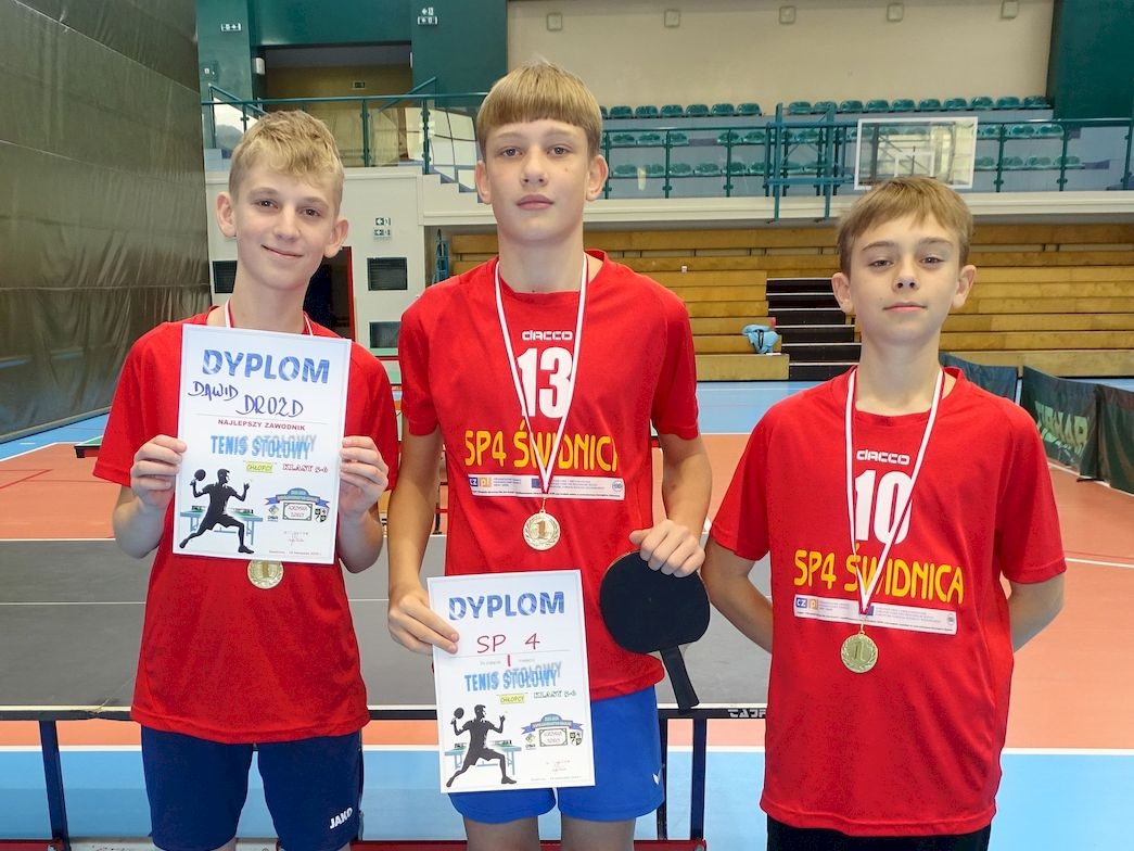 „Dwójka” i „czwórka” z awansem na finał strefy [FOTO/WYNIKI]