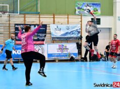 Czeka nas kolejna arcytrudna przeprawa i to już w piątek