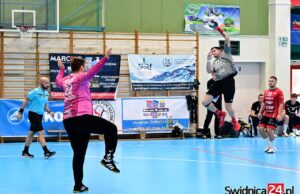 Czeka nas kolejna arcytrudna przeprawa i to już w piątek