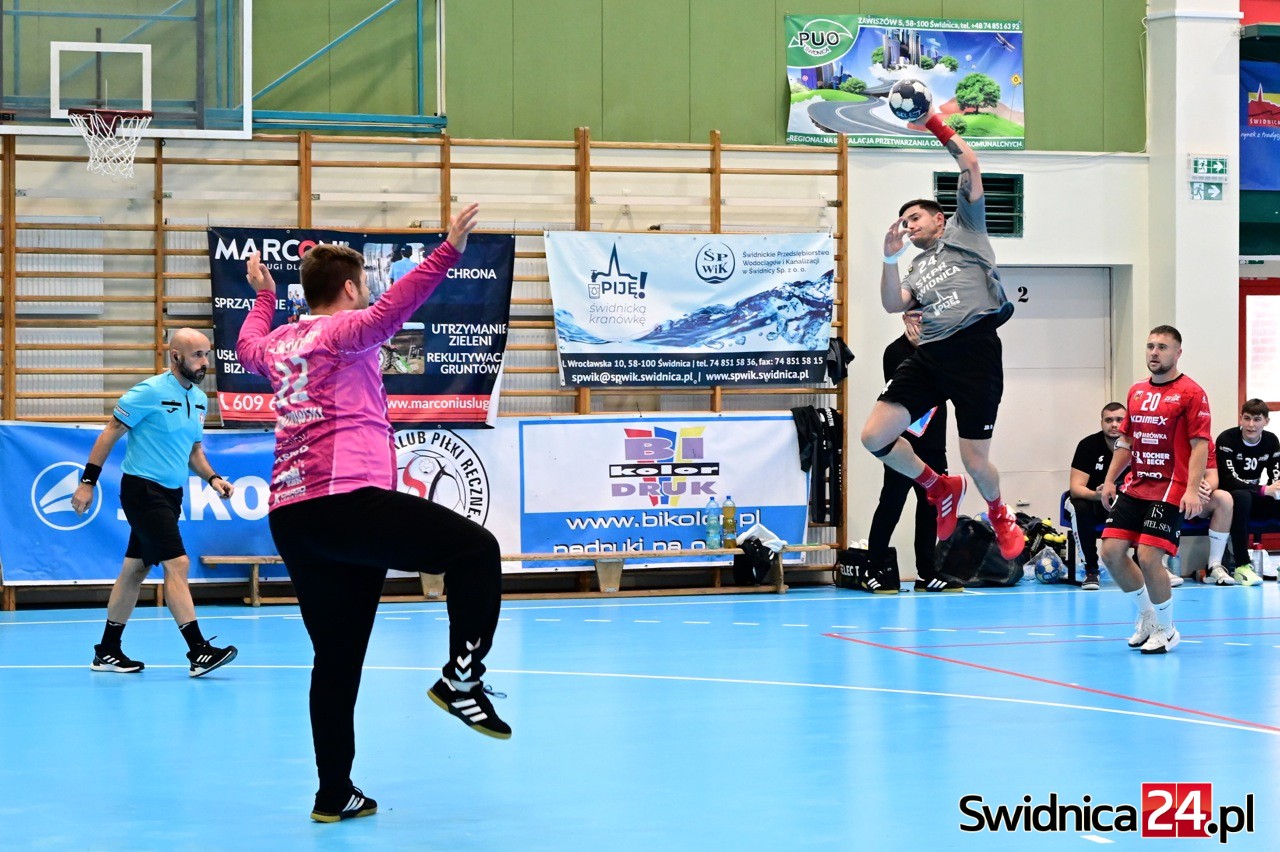 Czeka nas kolejna arcytrudna przeprawa i to już w piątek