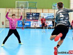 Pokazali charakter, postraszyli faworyta