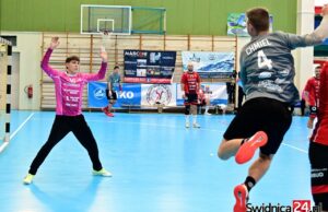 Pokazali charakter, postraszyli faworyta