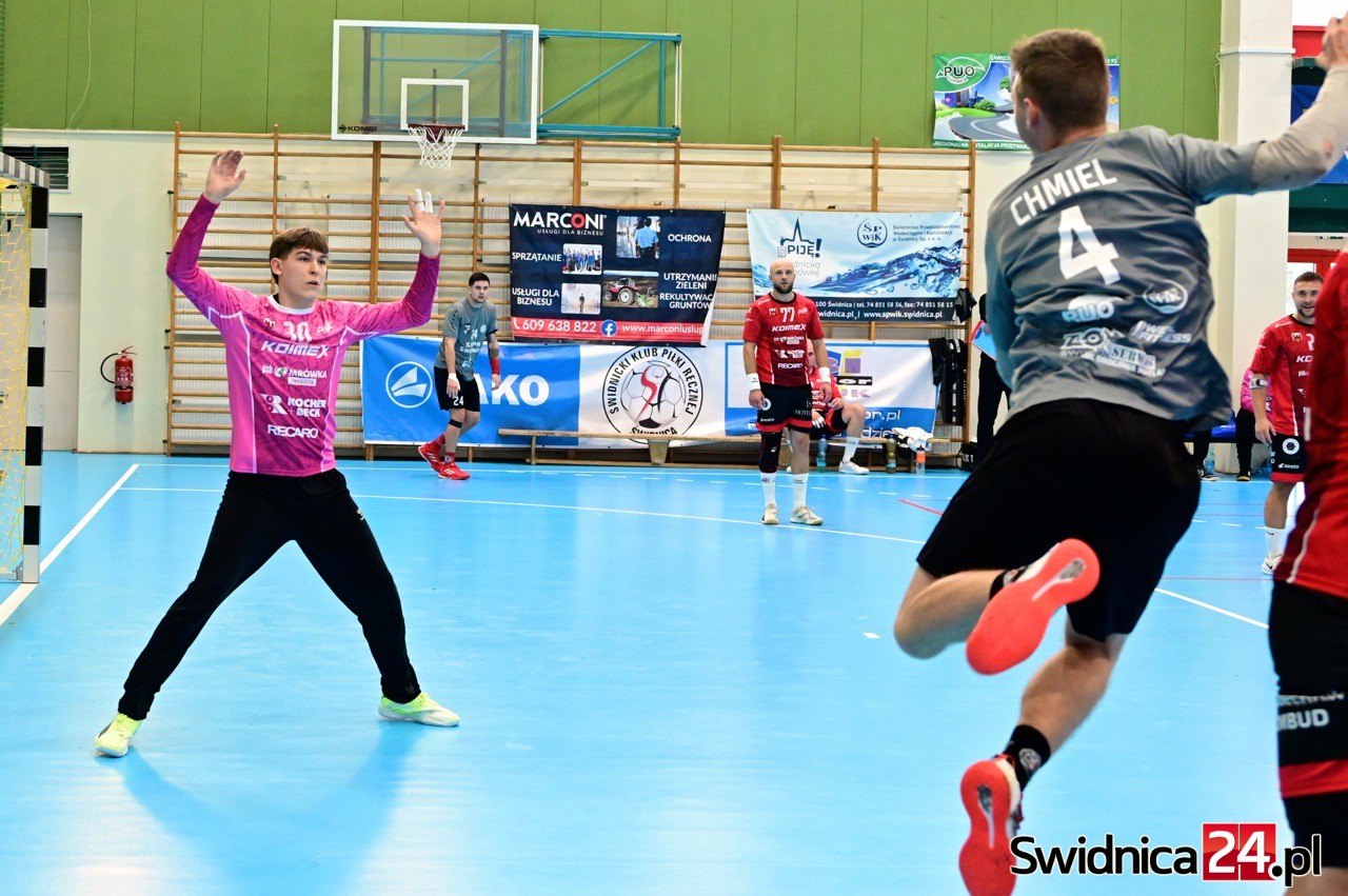 Pokazali charakter, postraszyli faworyta