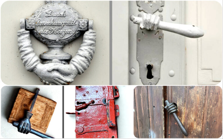 Pamiątka sprzed blisko 200 lat uratowana [FOTO]